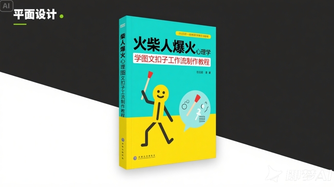 利用Coze扣子一键生成火柴人爆火心理学工作流，保姆级教学-十一网创