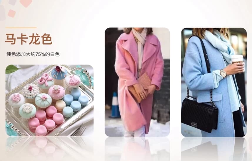 女性不同场合穿搭教程合集-十一网创