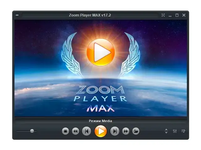 ZoomPlayerMAX(媒体播放器)v21.5.0.2150简体中文修订版-十一网创