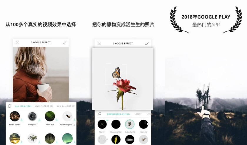 VIMAGE3D动态照片v5.1.6专业版-十一网创