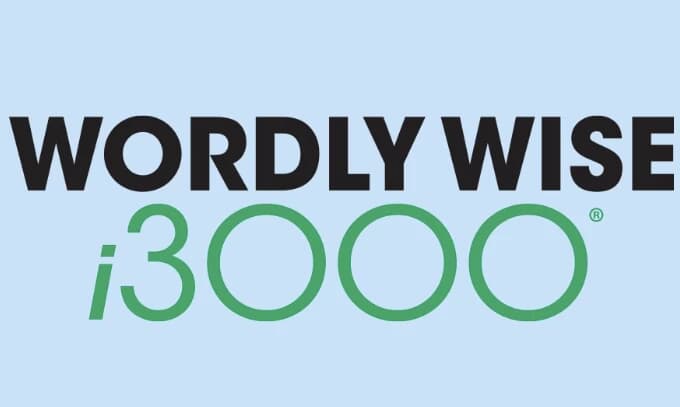 顶级核心词汇外教课《WordlyWise3000(视频+音频)》-十一网创