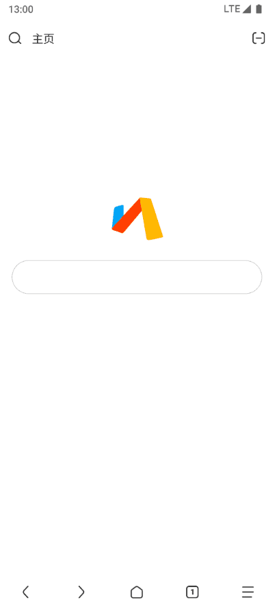Via浏览器APP(简洁轻快的浏览器)v6.6.0谷歌版-十一网创