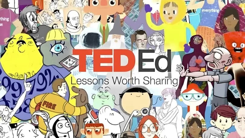 TED-Ed世界人文历史科普短片《TheWorld’sPeopleandPlaces》-十一网创