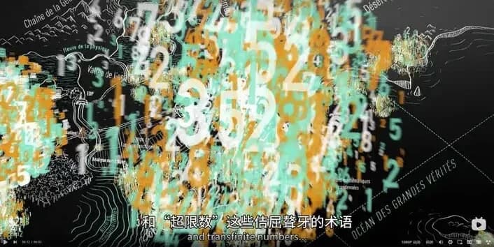 数学漫步之旅-十一网创