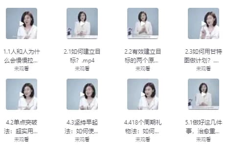 超效率指南：如何掌控你的时间和未来-十一网创