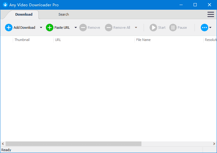 AnyVideoDownloader(视频下载工具)Prov9.2.11便携版-十一网创