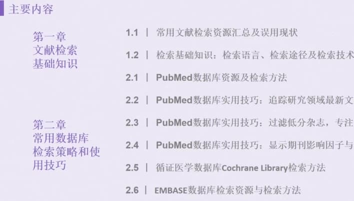 文献检索与管理实用教程-十一网创