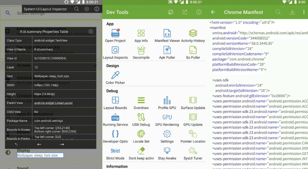 DevTools开发助手v9.0.0专业版反编译等多功能-十一网创