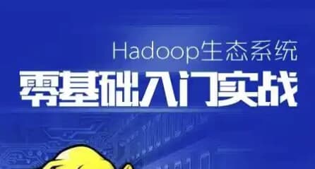 Hadoop生态系统零基础课程-十一网创