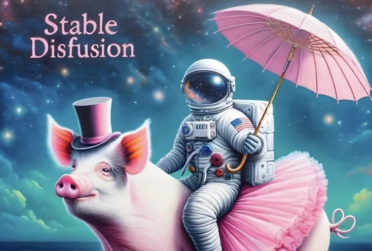 AI绘画StableDiffusion视频教程-十一网创