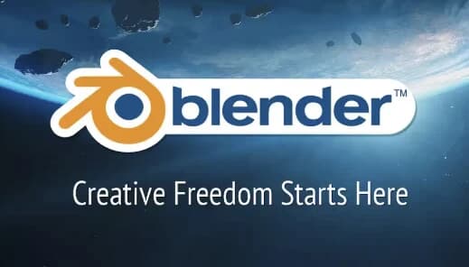 Blender全系列初级、中级、高级教程分享-十一网创